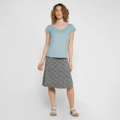 Women’s Fistral T-Shirt -Regatta Store go 548806 c