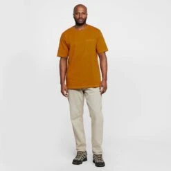 Men’s Compton Slub T-Shirt -Regatta Store go 548809 c