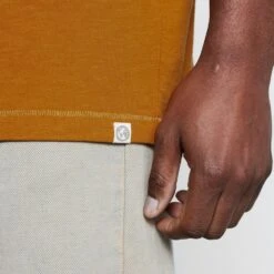 Men’s Compton Slub T-Shirt -Regatta Store go 548809 e