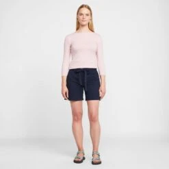 Women’s Twill Shorts -Regatta Store go 548811 c