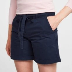 Women’s Twill Shorts -Regatta Store go 548811 e