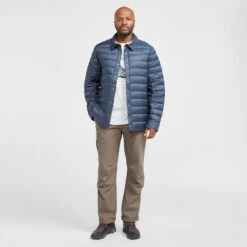 Merrell Men's Ridgevent Thermo Shirt Jacket -Regatta Store go 549039 c