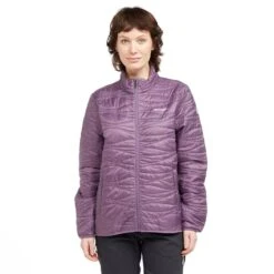 Merrell Women’s Terrain Insulated Jacket -Regatta Store go 549105 z