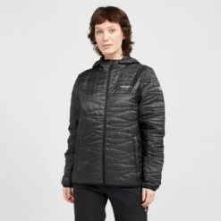 Merrell Women’s Terrain Insulated Hooded Jacket
