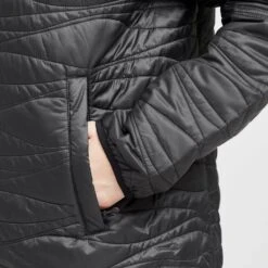 Merrell Women’s Terrain Insulated Hooded Jacket -Regatta Store go 549107 d