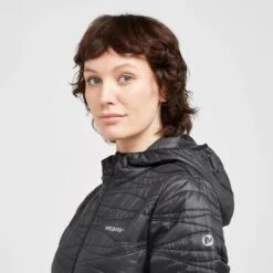 Merrell Women’s Terrain Insulated Hooded Jacket -Regatta Store go 549107 e