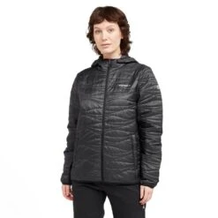 Merrell Women’s Terrain Insulated Hooded Jacket -Regatta Store go 549107 z
