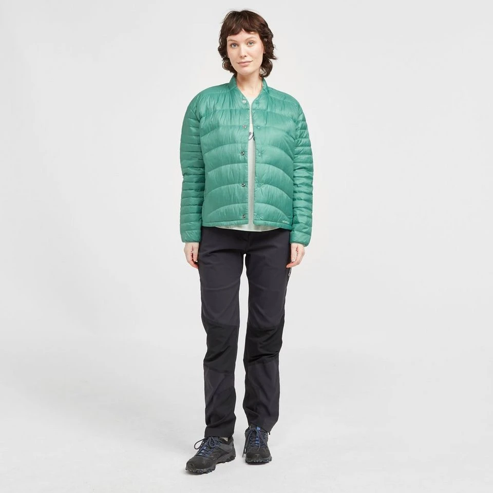Merrell Women's Ridgevent™ Thermo Swing Jacket 5 Merrell Women's Ridgevent™ Thermo Swing Jacket - Image 3