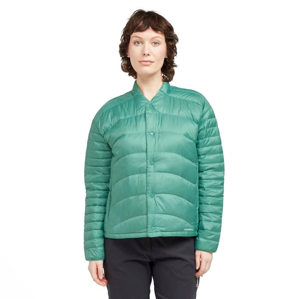 Merrell Women's Ridgevent™ Thermo Swing Jacket 9 Merrell Women's Ridgevent™ Thermo Swing Jacket - Image 7