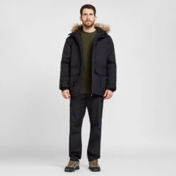 Men's Peter Parka III -Regatta Store go 552966 c