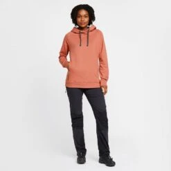 Montane Women's Off Limits Cotton Hoodie 2.0 -Regatta Store go 553461 c