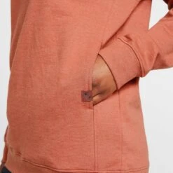 Montane Women's Off Limits Cotton Hoodie 2.0 -Regatta Store go 553461 e