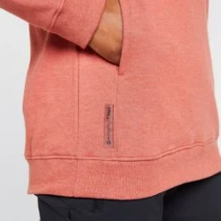 Montane Women's Off Limits Cotton Hoodie 2.0 -Regatta Store go 553461 g