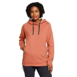 Montane Women's Off Limits Cotton Hoodie 2.0 -Regatta Store go 553461 z