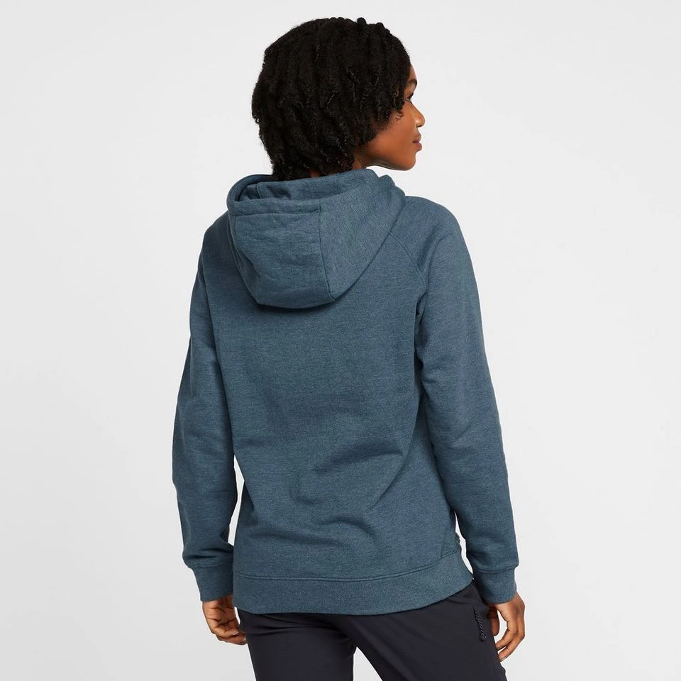 Montane Women's Off Limits Cotton Hoodie 2.0 4 Montane Women's Off Limits Cotton Hoodie 2.0 - Image 2