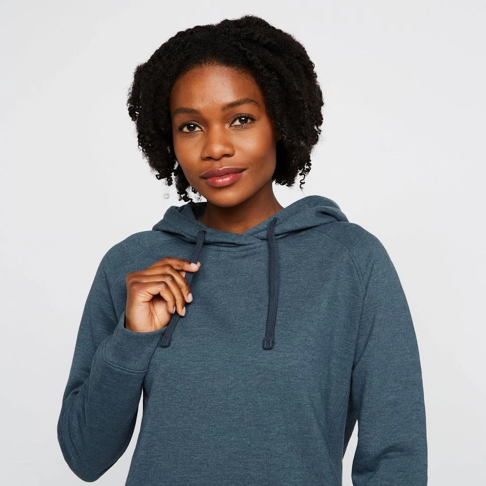 Montane Women's Off Limits Cotton Hoodie 2.0 6 Montane Women's Off Limits Cotton Hoodie 2.0 - Image 4