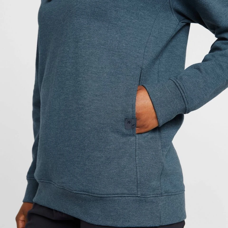 Montane Women's Off Limits Cotton Hoodie 2.0 8 Montane Women's Off Limits Cotton Hoodie 2.0 - Image 6