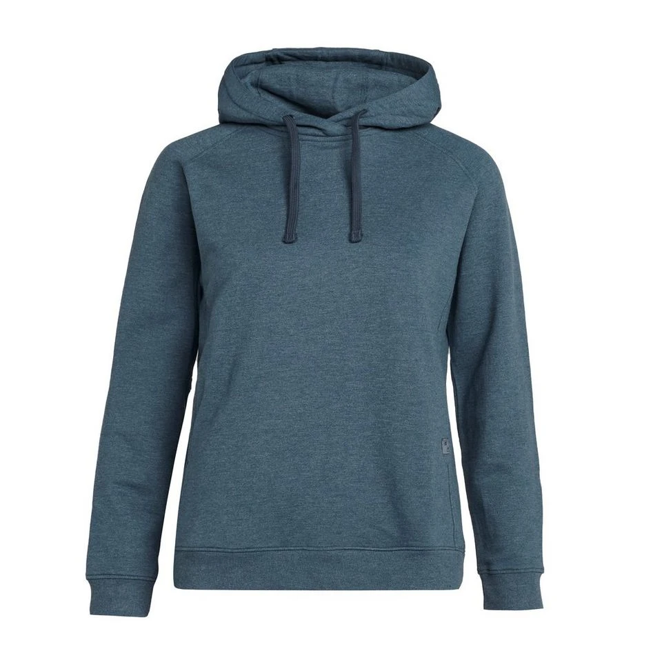 Montane Women's Off Limits Cotton Hoodie 2.0 9 Montane Women's Off Limits Cotton Hoodie 2.0 - Image 7