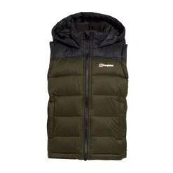 Berghaus Kids’ Burham Gilet -Regatta Store go 559970 u