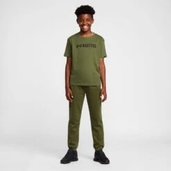 Kids' Core T-Shirt -Regatta Store go 560391 c