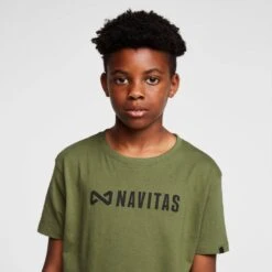 Kids' Core T-Shirt -Regatta Store go 560391 d