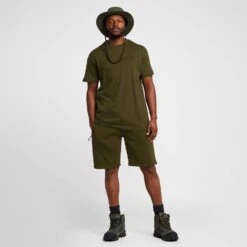 TRAKKER Core Shorts 10 TRAKKER Core Shorts -Regatta Store go 560490 c