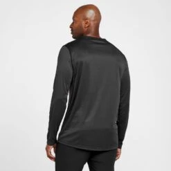 Men’s Zephyr Long Sleeve Baselayer Top 10 Men’s Zephyr Long Sleeve Baselayer Top -Regatta Store go 560785 b