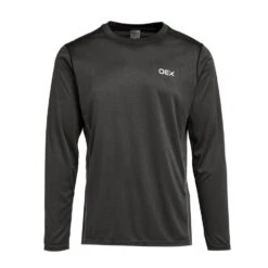 Men’s Zephyr Long Sleeve Baselayer Top 14 Men’s Zephyr Long Sleeve Baselayer Top -Regatta Store go 560785 u