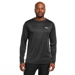 Men’s Zephyr Long Sleeve Baselayer Top 15 Men’s Zephyr Long Sleeve Baselayer Top -Regatta Store go 560785 z
