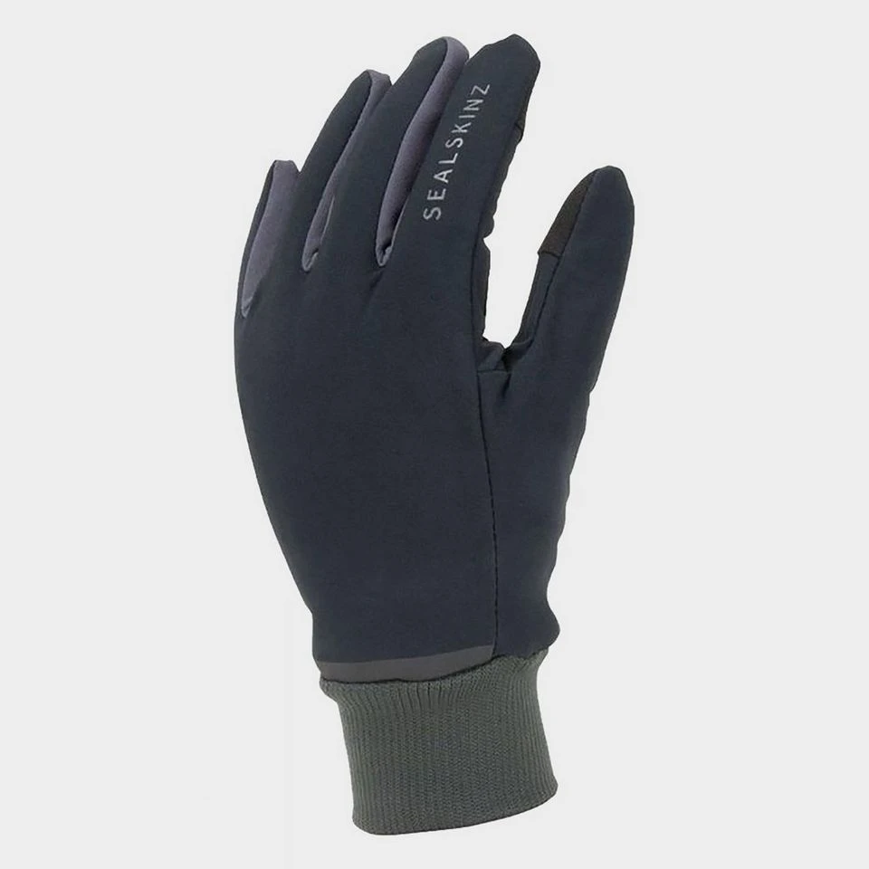 Sealskinz Waterproof All Weather Lightweight Glove With Fusion Control™ 3 Sealskinz Waterproof All Weather Lightweight Glove With Fusion Control™