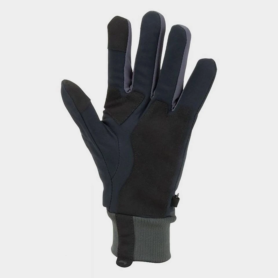 Sealskinz Waterproof All Weather Lightweight Glove With Fusion Control™ 4 Sealskinz Waterproof All Weather Lightweight Glove With Fusion Control™ - Image 2