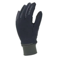Sealskinz Waterproof All Weather Lightweight Glove With Fusion Control™ 7 Sealskinz Waterproof All Weather Lightweight Glove With Fusion Control™ -Regatta Store go 561070 z