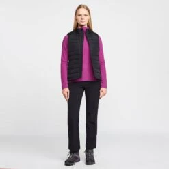 Women’s Blisco II Gilet -Regatta Store go 561136 c