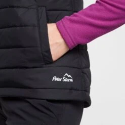 Women’s Blisco II Gilet -Regatta Store go 561136 d