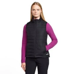 Women’s Blisco II Gilet -Regatta Store go 561136 z