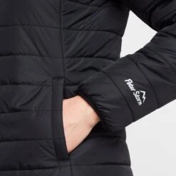 Women’s Blisco II Longline Jacket -Regatta Store go 561137 d