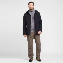 Men’s Coledale Long Waterproof Jacket -Regatta Store go 561391 c