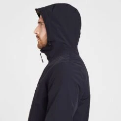 Men’s Coledale Long Waterproof Jacket -Regatta Store go 561391 e