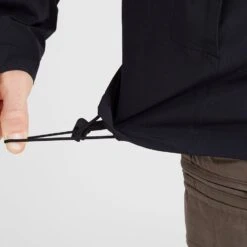 Men’s Coledale Long Waterproof Jacket -Regatta Store go 561391 g