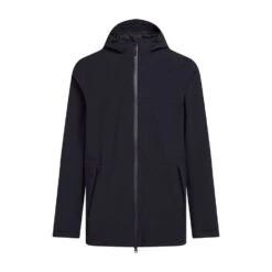 Men’s Coledale Long Waterproof Jacket -Regatta Store go 561391 u