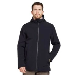 Men’s Coledale Long Waterproof Jacket -Regatta Store go 561391 z