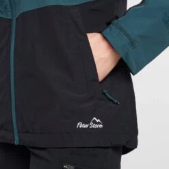 Women’s Colour Block Jacket -Regatta Store go 561461 e