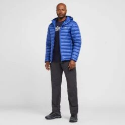 Men’s Loch Down Hooded Jacket 14 Men’s Loch Down Hooded Jacket -Regatta Store go 561466 c