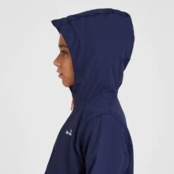 Kids’ Colour Block Waterproof Jacket -Regatta Store go 562090 e