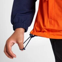 Kids’ Colour Block Waterproof Jacket -Regatta Store go 562090 g