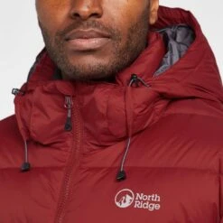 Men's Tech Down Jacket -Regatta Store go 562163 f