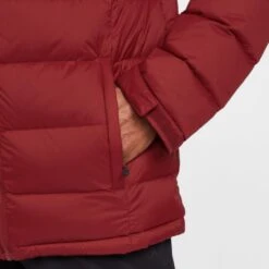 Men's Tech Down Jacket -Regatta Store go 562163 h