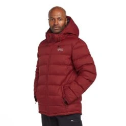 Men's Tech Down Jacket -Regatta Store go 562163 z