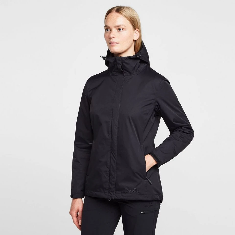 Women's Storm Waterproof Jacket 3 Women's Storm Waterproof Jacket