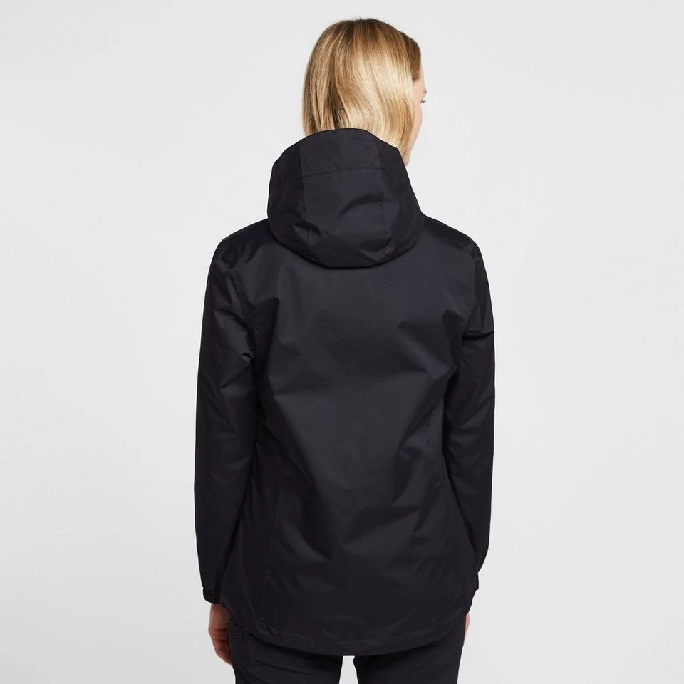 Women's Storm Waterproof Jacket 4 Women's Storm Waterproof Jacket - Image 2